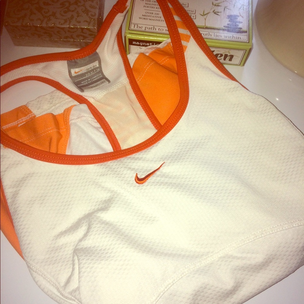 💢NIKE Dri-fit Aero Running Tank💢